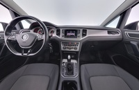 Volkswagen Golf Sportsvan vaihtoauto