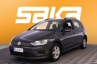 Volkswagen Golf Sportsvan vaihtoauto