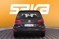 Volkswagen Golf Sportsvan vaihtoauto