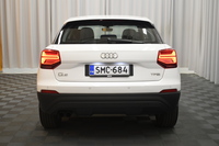 Audi Q2 vaihtoauto