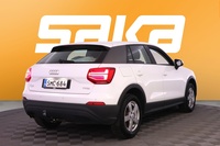 Audi Q2 vaihtoauto