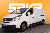 Fiat Talento vaihtoauto