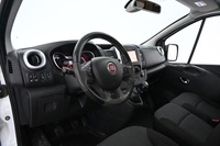 Fiat Talento vaihtoauto