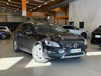 Volvo V60 Cross Country vaihtoauto