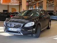 Volvo V60 Cross Country vaihtoauto