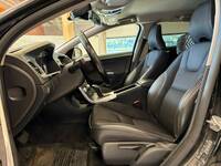 Volvo V60 Cross Country vaihtoauto