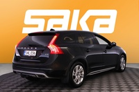 Volvo V60 Cross Country vaihtoauto