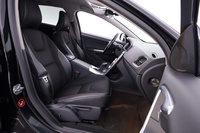 Volvo V60 Cross Country vaihtoauto
