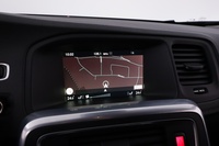 Volvo V60 Cross Country vaihtoauto