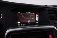 Volvo V60 Cross Country vaihtoauto