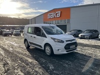 Ford Transit Connect vaihtoauto