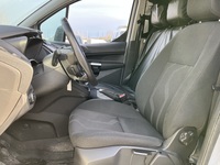 Ford Transit Connect vaihtoauto