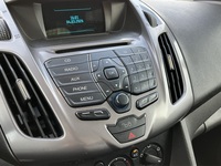 Ford Transit Connect vaihtoauto