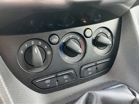 Ford Transit Connect vaihtoauto