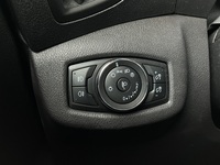 Ford Transit Connect vaihtoauto