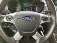 Ford Transit Connect vaihtoauto