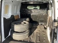 Ford Transit Connect vaihtoauto