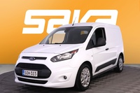 Ford Transit Connect vaihtoauto