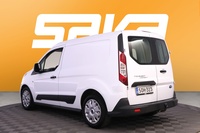Ford Transit Connect vaihtoauto