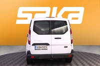 Ford Transit Connect vaihtoauto