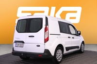 Ford Transit Connect vaihtoauto