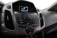 Ford Transit Connect vaihtoauto