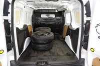 Ford Transit Connect vaihtoauto