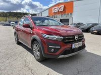 Dacia Sandero vaihtoauto