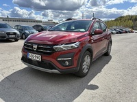 Dacia Sandero vaihtoauto