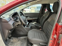Dacia Sandero vaihtoauto