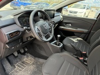 Dacia Sandero vaihtoauto