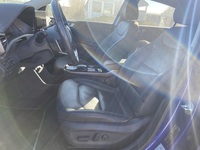 Hyundai IONIQ electric vaihtoauto