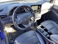 Hyundai IONIQ electric vaihtoauto