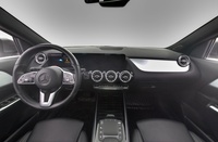 Mercedes-Benz GLA vaihtoauto