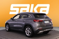 Mercedes-Benz GLA vaihtoauto