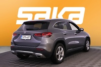 Mercedes-Benz GLA vaihtoauto