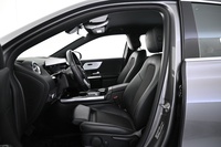 Mercedes-Benz GLA vaihtoauto