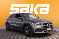 Mercedes-Benz GLA vaihtoauto