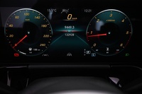 Mercedes-Benz GLA vaihtoauto