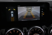 Mercedes-Benz GLA vaihtoauto