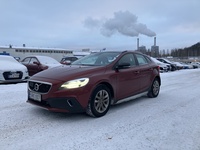 Volvo V40 Cross Country vaihtoauto