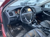 Volvo V40 Cross Country vaihtoauto