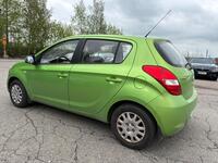 Hyundai i20 vaihtoauto