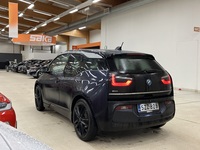 BMW i3 vaihtoauto