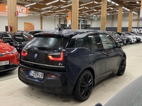 BMW i3 vaihtoauto