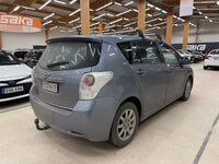 Toyota Verso vaihtoauto