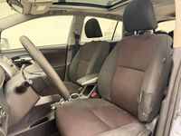 Toyota Verso vaihtoauto