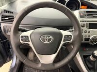 Toyota Verso vaihtoauto