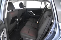 Toyota Verso vaihtoauto