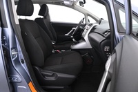 Toyota Verso vaihtoauto